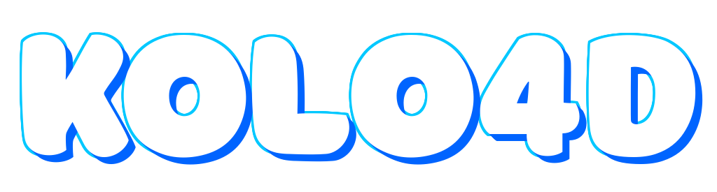 Logo KOLO4D